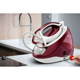 Steam Generating Iron Tefal Durilium AirGlide 2600 W-6