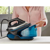 Steam Generating Iron Rowenta VR8322F0 2600W Metal Steel 2600 W (1,7L)-1