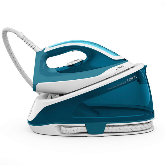 Steam Generating Iron Calor SV6115C0 2200 W-0