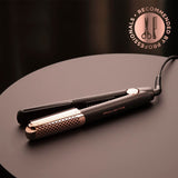 Curling Tongs Rowenta SF8230F0 Black-8