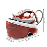 Steam Generating Iron Calor Sv8110c0 2800 W-1