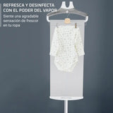 Steam Iron Rowenta-7