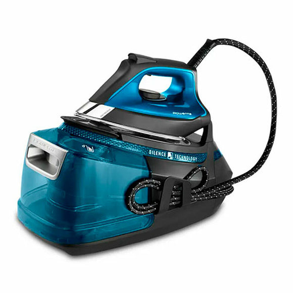 Steam Generating Iron Rowenta-0