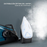 Steam Generating Iron Rowenta-3