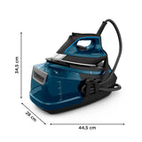 Steam Generating Iron Rowenta-1