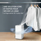 Dehumidifier Rowenta DH5250F0 300 W 3 L-6