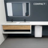 Dehumidifier Rowenta DH5250F0 300 W 3 L-3