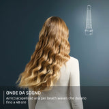 Curling Tongs Rowenta UB9820-4