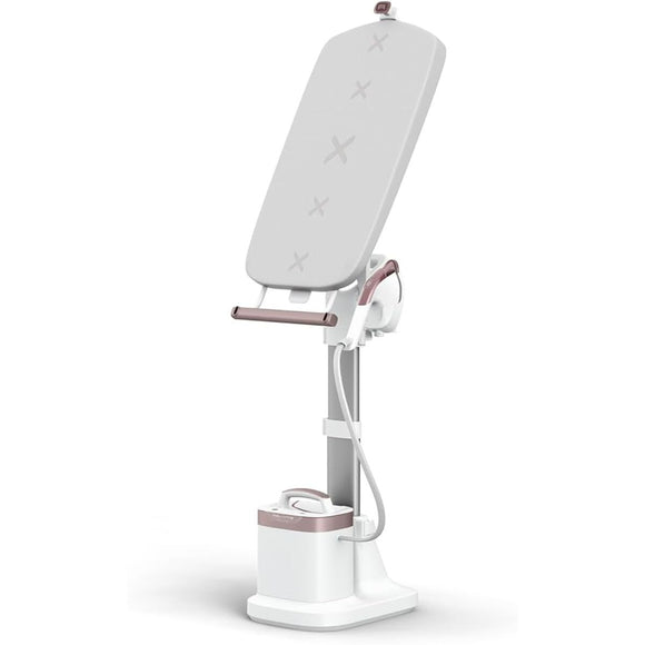 Vertical Iron Rowenta QR1811 IXEO 2200 W-0