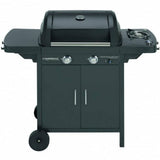 Gas Barbecue Campingaz 2 Series Classic EXS Black Grey-1