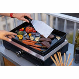 Grill Campingaz Electric 1XD Black 2500 W-3