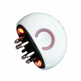 Hair Dressing Set Talika Hair Force Lote Anti-fall-5