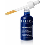 Hair Dressing Set Talika Hair Force Lote Anti-fall-3