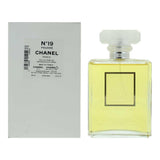 Chanel Eau De Parfum N°19 Poudre 100 ml Tester Women