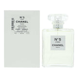 Chanel Eau De Toilette No 5 L'Eau For Women 100 ml Tester