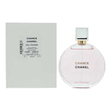 Chanel Eau De Parfum Chance Tendre For Women 100 ml Tester