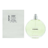 Chanel Eau De Toilette Chance Fraiche Tester 100 ml Women