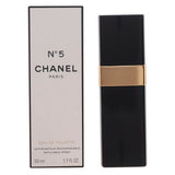 Women's Perfume Nº 5 Chanel EDT-2