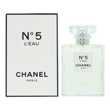 Chanel Eau De Toilette No. 5 L'Eau For Women 100 ml