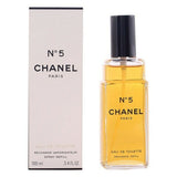 Women's Perfume Nº 5 Chanel EDT 50 ml-0