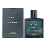 Chanel Parfum Bleu de for Men 50 ml
