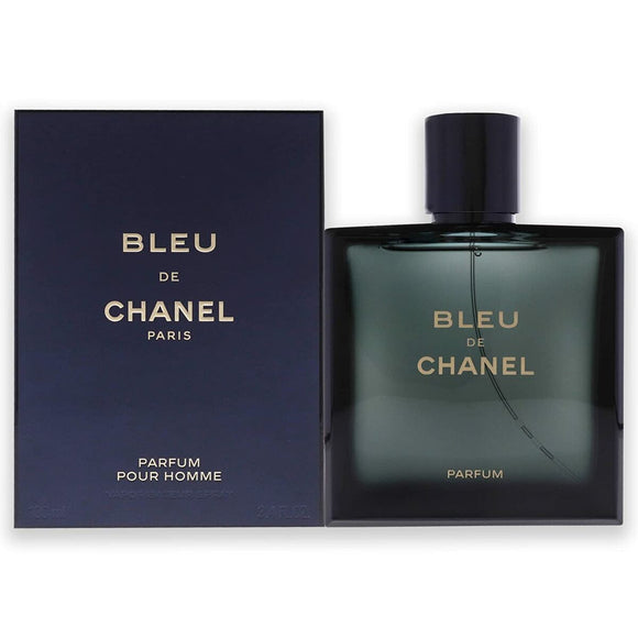 Men's Perfume Chanel EDP Bleu de Chanel 100 ml-0
