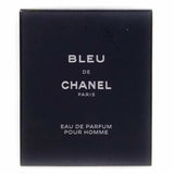 Men's Perfume Set Chanel Bleu de Chanel Eau de Parfum 2 Pieces 3 Pieces-1