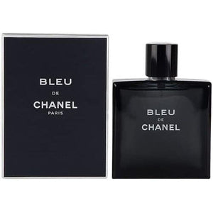 Men's Perfume Chanel EDP Bleu de Chanel 100 ml-0