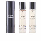 Men's Perfume Bleu Chanel EDT Bleu 20 ml-1