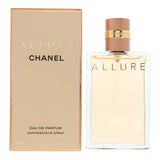 Chanel Allure Eau De Parfum 35 ml For Women