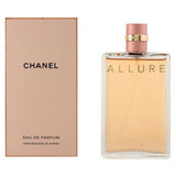 Women's Perfume Allure Chanel EDP EDP-0