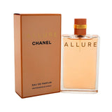 Women's Perfume Chanel EDP 100 ml Allure-0