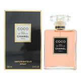 Chanel Eau De Parfum For Women Coco 100 ml