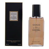 Women's Perfume Coco Chanel EDP Coconut 60 ml-2