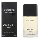 Men's Perfume Egoiste Chanel EDT-2