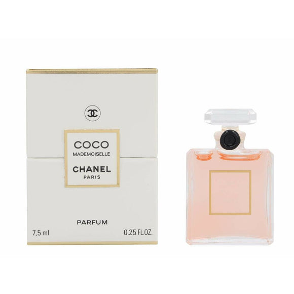 Women's Perfume Chanel 7,5 ml Coco Mademoiselle-0