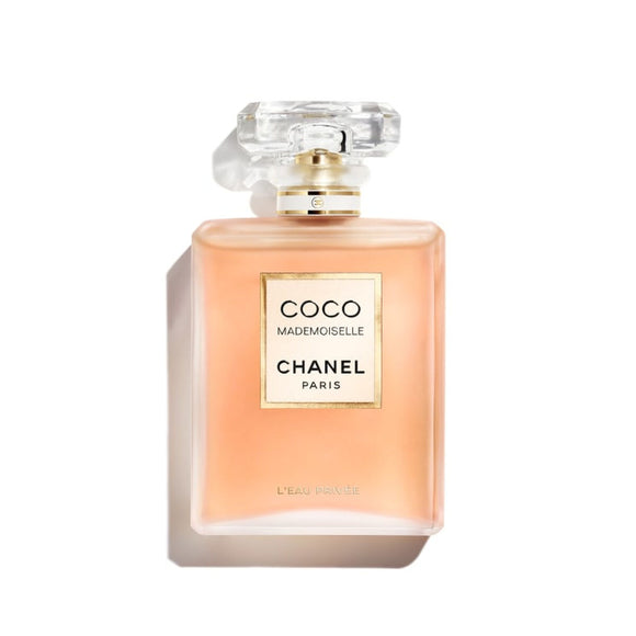 Women's Perfume Chanel Coco Mademoiselle L'Eau Privée 50 ml-0