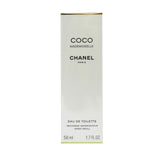 Women's Perfume Chanel Coco Mademoiselle EDT 50 ml-5