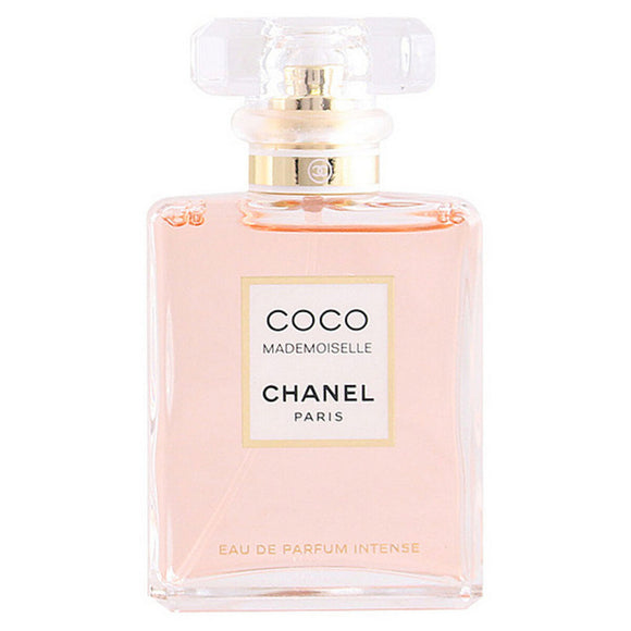 Women's Perfume Coco Mademoiselle Chanel-0