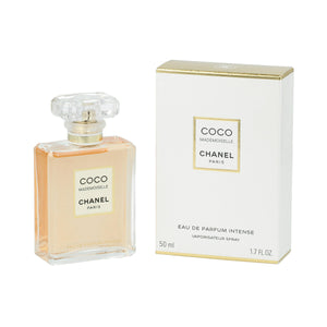 Women's Perfume Chanel EDP Coco Mademoiselle Intense 50 ml-0