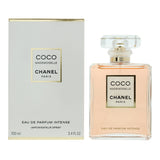 Chanel Eau De Parfum Coco Mademoiselle Intense For Women 100 ml