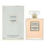 Chanel Eau De Parfum Coco Mademoiselle Intense For Women 200 ml