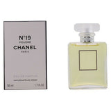 Women's Perfume Nº 19 Chanel EDP 50 ml 100 ml-3