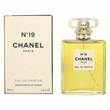 Women's Perfume Nº 19 Chanel EDP-1