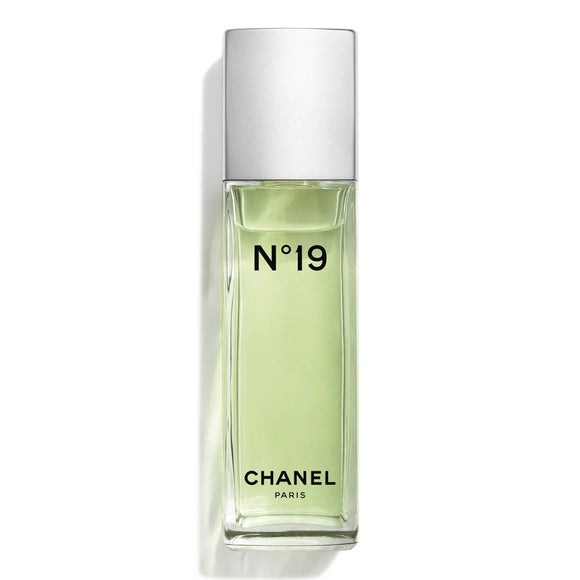 Women's Perfume Chanel EDT Nº 19 100 ml-0