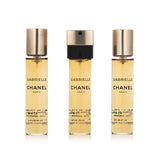 Women's Perfume Set Chanel Gabrielle EDT 3 Pieces-1