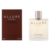 Men's Perfume Chanel EDT-4