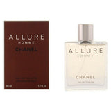 Men's Perfume Chanel EDT-5