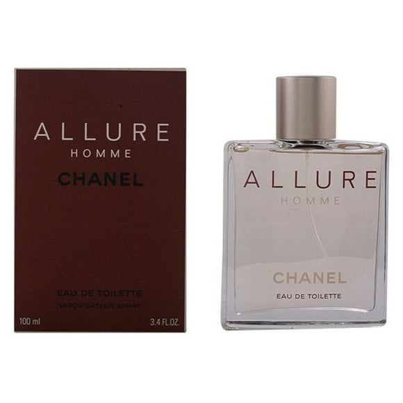 Men's Perfume Allure Homme Chanel EDT Allure Homme-0