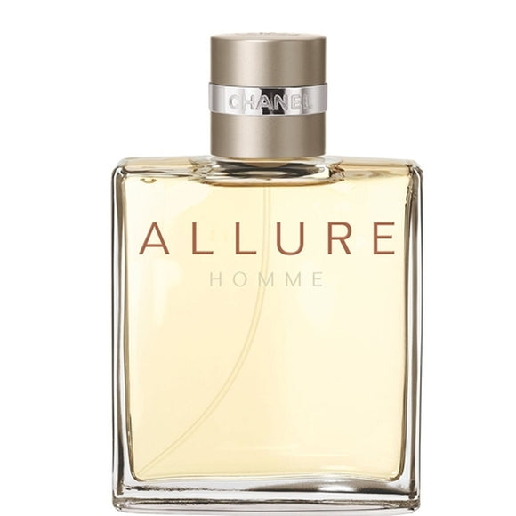 Men's Perfume Chanel Allure Homme EDT 100 ml-0